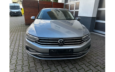 volkswagen-passat-variant-2-0-tdi-dsg-business-led-ahk-acc-kamera-keylessstart-cockpit-navi-icarbg-icarstarazagora - 2