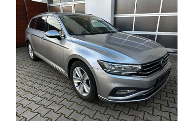 volkswagen-passat-variant-2-0-tdi-dsg-business-led-ahk-acc-kamera-keylessstart-cockpit-navi-icarbg-icarstarazagora - 3