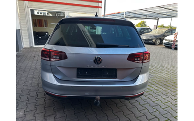 volkswagen-passat-variant-2-0-tdi-dsg-business-led-ahk-acc-kamera-keylessstart-cockpit-navi-icarbg-icarstarazagora - 5