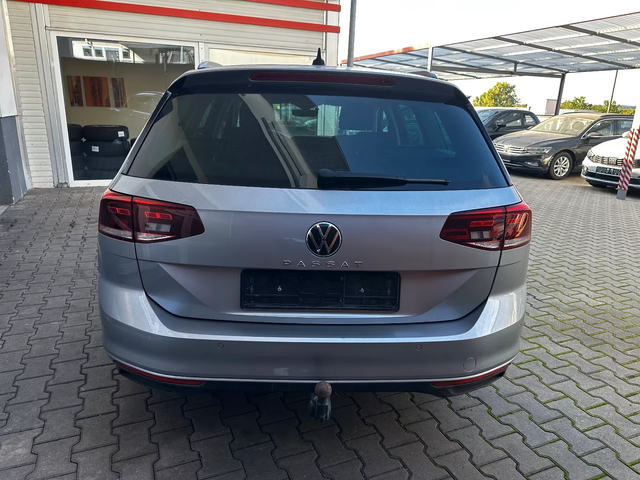 VW Passat Passat - автомобили, коли, обяви за нови и употребявани 5