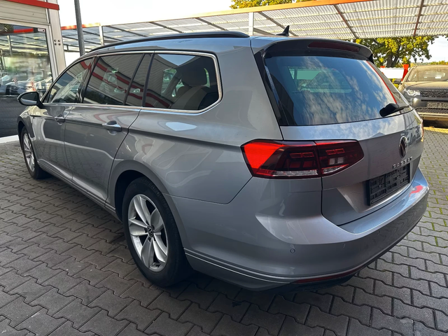 VW Passat Passat - автомобили, коли, обяви за нови и употребявани 6