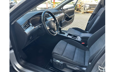 VW Passat Passat - автомобили, коли, обяви за нови и употребявани 7