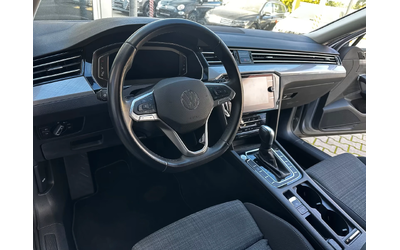 VW Passat Passat - автомобили, коли, обяви за нови и употребявани 8