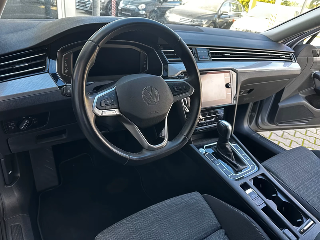 VW Passat Passat - автомобили, коли, обяви за нови и употребявани 8