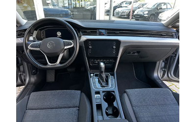 VW Passat Passat - автомобили, коли, обяви за нови и употребявани 9