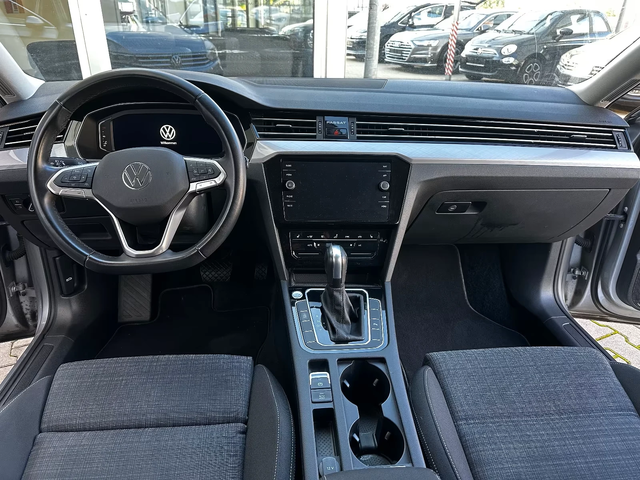 VW Passat Passat - автомобили, коли, обяви за нови и употребявани 9