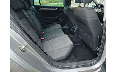 VW Passat Passat - автомобили, коли, обяви за нови и употребявани 13