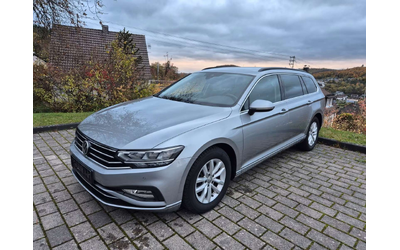 volkswagen-passat-variant-assist-kamera-business-acc-navi-led-keylessstart-icarbg-icarstarazagora - 1