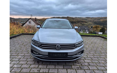 volkswagen-passat-variant-assist-kamera-business-acc-navi-led-keylessstart-icarbg-icarstarazagora - 2