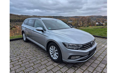 volkswagen-passat-variant-assist-kamera-business-acc-navi-led-keylessstart-icarbg-icarstarazagora - 3