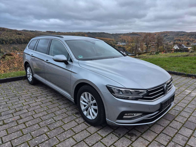 VW Passat Passat - автомобили, коли, обяви за нови и употребявани 3