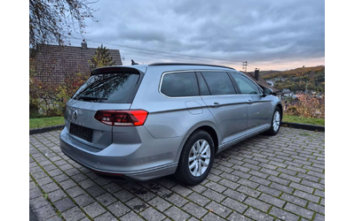 volkswagen-passat-variant-assist-kamera-business-acc-navi-led-keylessstart-icarbg-icarstarazagora - 5