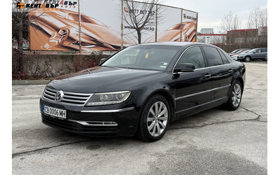 volkswagen-phaeton-3-0tdi-4motion-garantsiya-ot-kentavar - 0