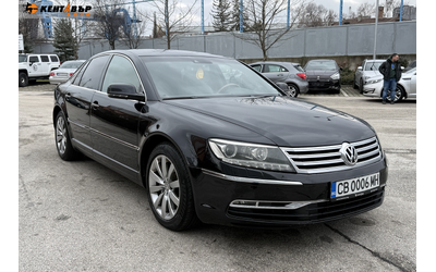 volkswagen-phaeton-3-0tdi-4motion-garantsiya-ot-kentavar - 5