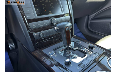Volkswagen Phaeton 3, 0tdi/4x4 - автомобили, коли, обяви за нови и употребявани 13
