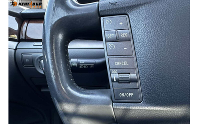 Volkswagen Phaeton 3, 0tdi/4x4 - автомобили, коли, обяви за нови и употребявани 17