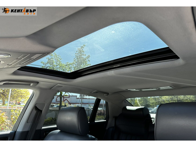 Volkswagen Phaeton 3, 0tdi/4x4 - автомобили, коли, обяви за нови и употребявани 20