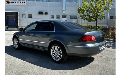 volkswagen-phaeton-3-0tdi-4x4 - 2