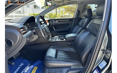Volkswagen Phaeton 3, 0tdi/4x4 - автомобили, коли, обяви за нови и употребявани 8