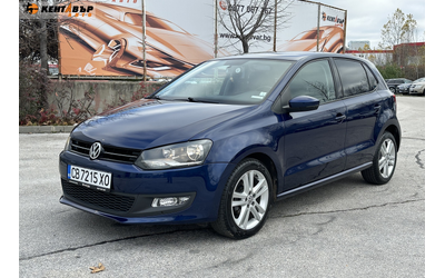 volkswagen-polo-1-2i-90-k-s-garantsiya - 0
