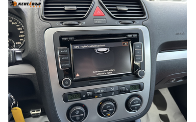 Volkswagen Scirocco 1.4i 160 к.с. /ГАРАНЦИЯ 6 МЕСЕЦА - автомобили, коли, обяви за нови и употребявани 10