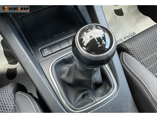 Volkswagen Scirocco 1.4i 160 к.с. /ГАРАНЦИЯ 6 МЕСЕЦА - автомобили, коли, обяви за нови и употребявани 11