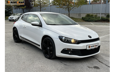 volkswagen-scirocco-1-4i-160-k-s-garantsiya-6-mesetsa - 5