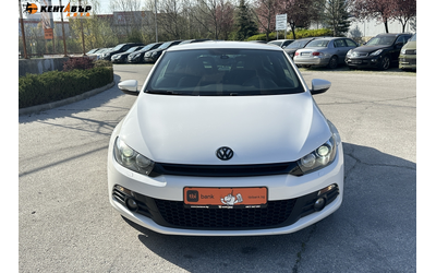 Volkswagen Scirocco 1.4i 160 к.с. /ГАРАНЦИЯ 6 МЕСЕЦА - автомобили, коли, обяви за нови и употребявани 6