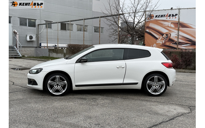 volkswagen-scirocco-1-4tsi-navi-garantsiya-ot-kentavar - 1