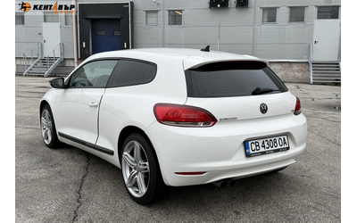volkswagen-scirocco-1-4tsi-navi-garantsiya-ot-kentavar - 2