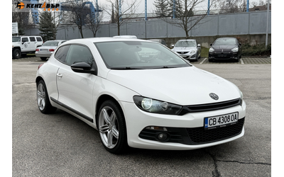 volkswagen-scirocco-1-4tsi-navi-garantsiya-ot-kentavar - 5