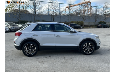 volkswagen-t-roc-2-0i-190-k-s-garantsiya - 4