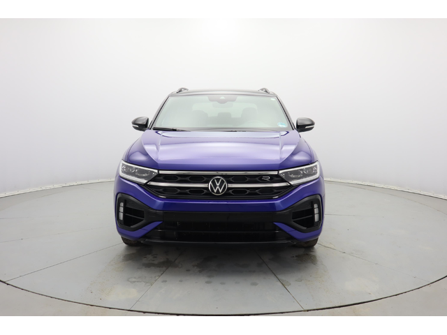 Volkswagen T-Roc - автомобили, коли, обяви за нови и употребявани 0