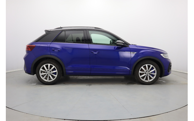 Volkswagen T-Roc - автомобили, коли, обяви за нови и употребявани 10