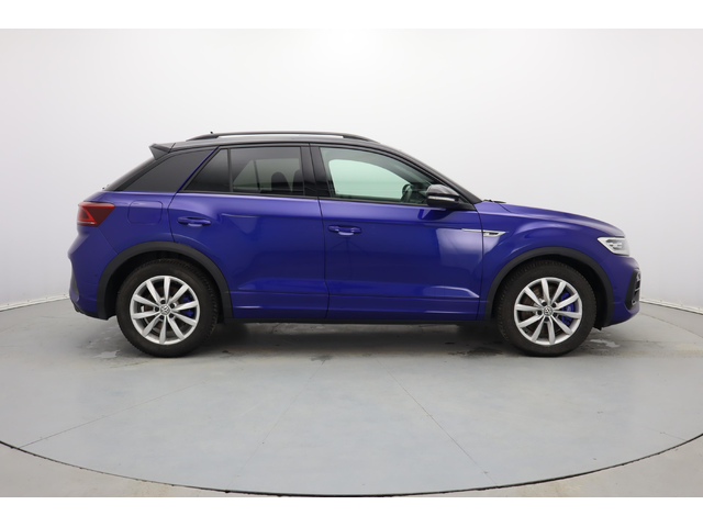 Volkswagen T-Roc - автомобили, коли, обяви за нови и употребявани 10