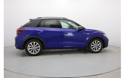 Volkswagen T-Roc - автомобили, коли, обяви за нови и употребявани 11