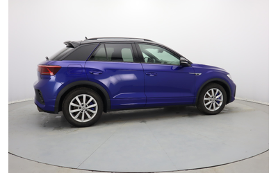 Volkswagen T-Roc - автомобили, коли, обяви за нови и употребявани 12