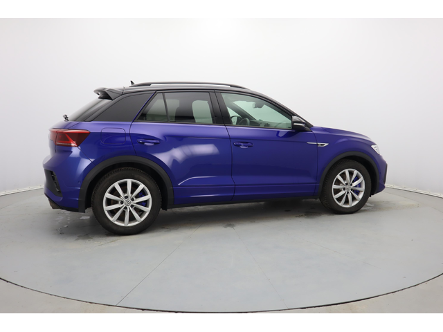 Volkswagen T-Roc - автомобили, коли, обяви за нови и употребявани 12
