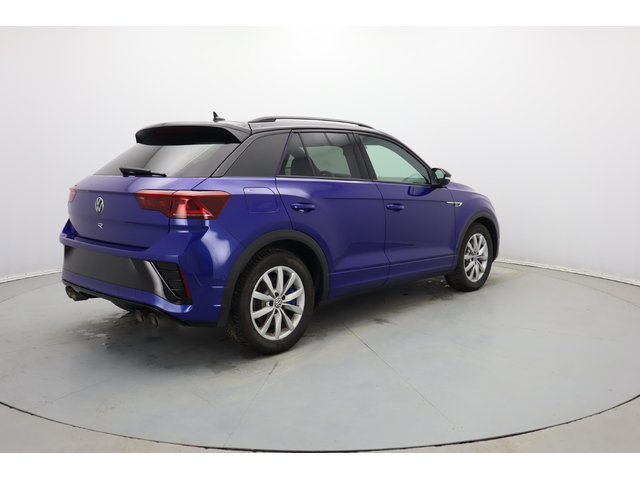 Volkswagen T-Roc - автомобили, коли, обяви за нови и употребявани 15