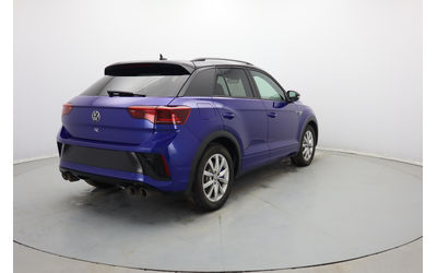 Volkswagen T-Roc - автомобили, коли, обяви за нови и употребявани 16