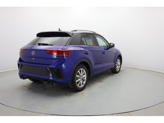 Volkswagen T-Roc - автомобили, коли, обяви за нови и употребявани 16