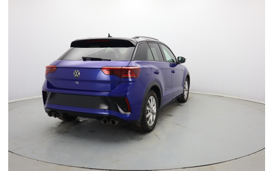 Volkswagen T-Roc - автомобили, коли, обяви за нови и употребявани 17