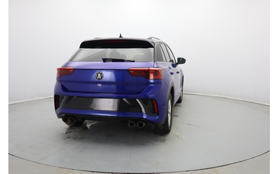 Volkswagen T-Roc - автомобили, коли, обяви за нови и употребявани 18