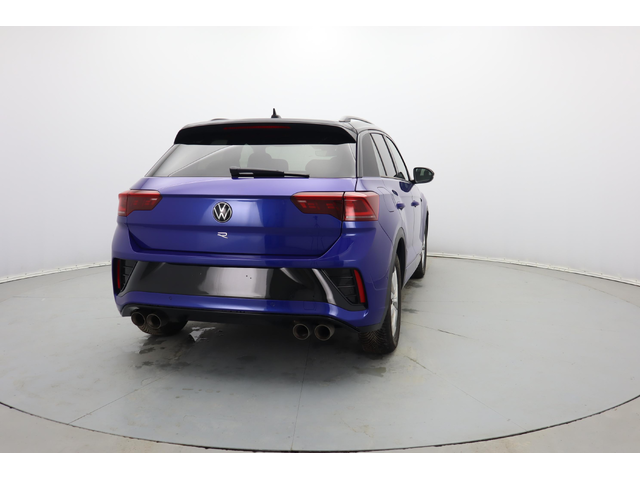 Volkswagen T-Roc - автомобили, коли, обяви за нови и употребявани 18