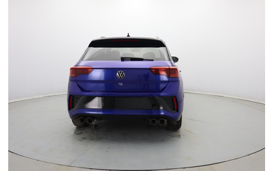Volkswagen T-Roc - автомобили, коли, обяви за нови и употребявани 19