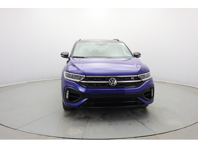 Volkswagen T-Roc - автомобили, коли, обяви за нови и употребявани 1
