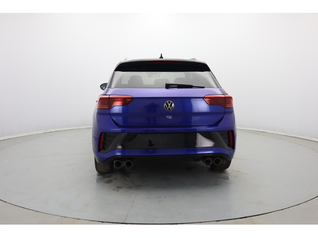 Volkswagen T-Roc - автомобили, коли, обяви за нови и употребявани 20