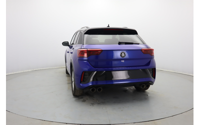 Volkswagen T-Roc - автомобили, коли, обяви за нови и употребявани 21