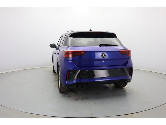 Volkswagen T-Roc - автомобили, коли, обяви за нови и употребявани 21