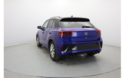 Volkswagen T-Roc - автомобили, коли, обяви за нови и употребявани 22
